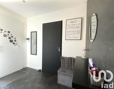 Maison - 125 m² - 4 pièces