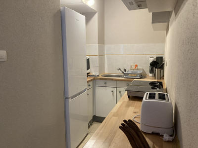 Appartement - 45 m² - 3 pièces