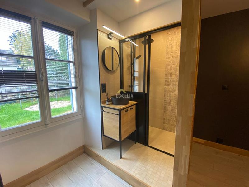 Maison ancienne - 147 m² - 7 pièces