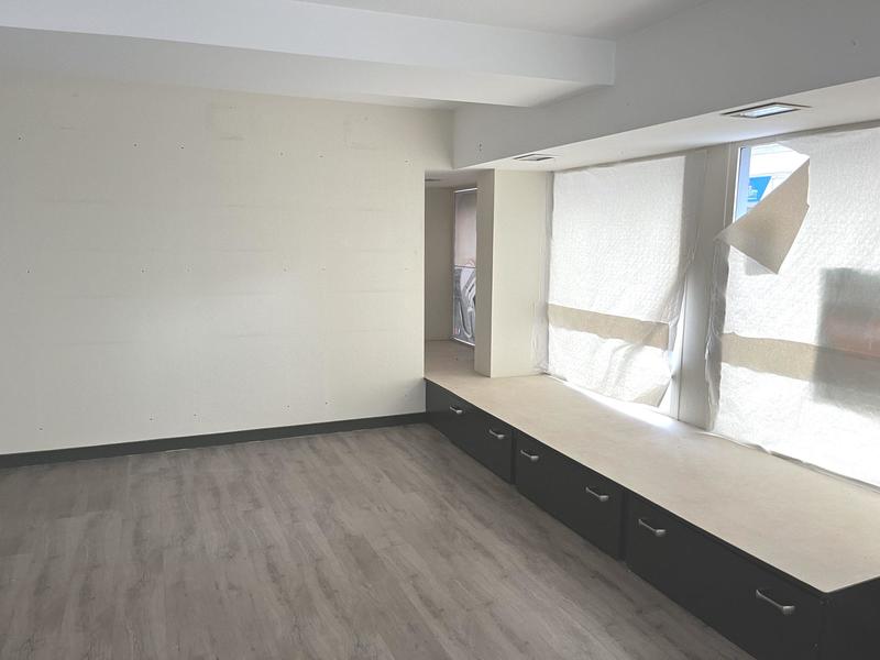 Local commercial - 35 m²