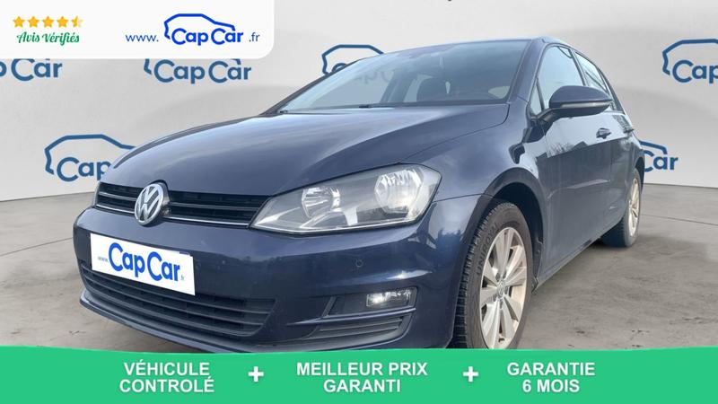 Volkswagen Golf 1.6 Tdi 105 Confortline