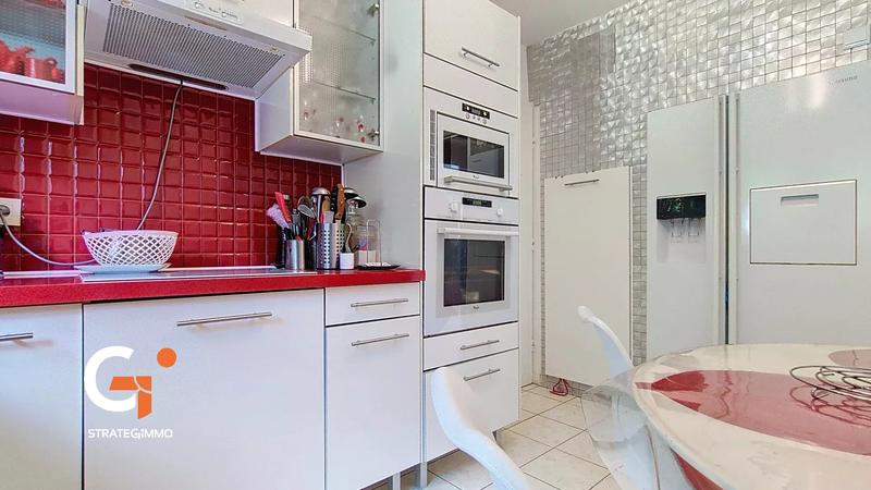 Maison - 79 m² - 4 pièces