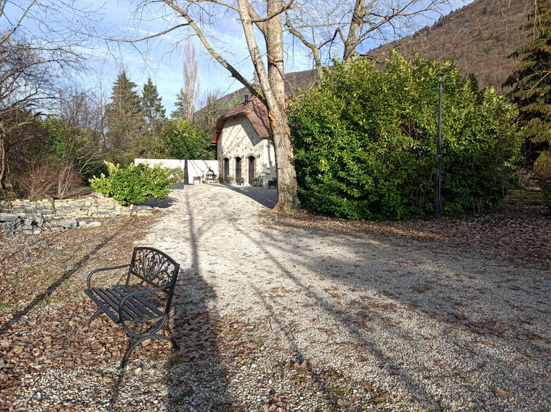 Propriété - 200 m² - 7 pièces