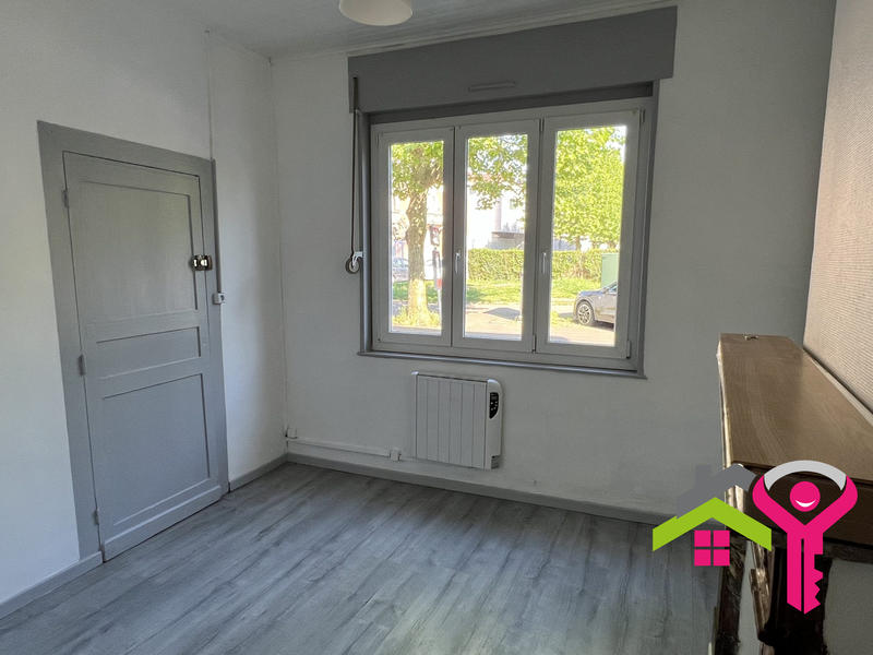 Maison - 81 m² - 4 pièces