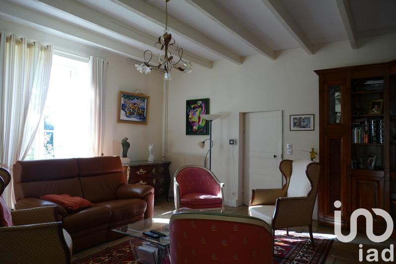 Maison de village - 290 m² - 7 pièces