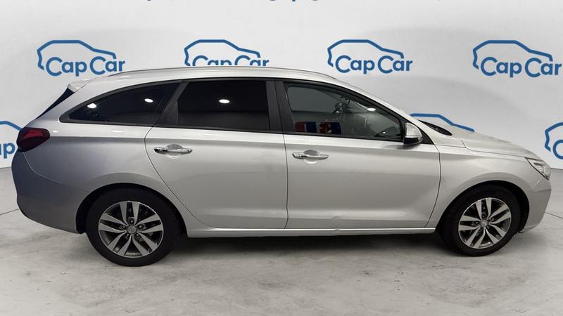 Hyundai i30 Sw 1.0 t-GDi 120 Business