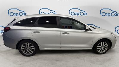 Hyundai i30 Sw 1.0 t-GDi 120 Business