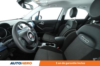 Fiat 500x 1.6 E-torQ Popstar 4x2 110 ch