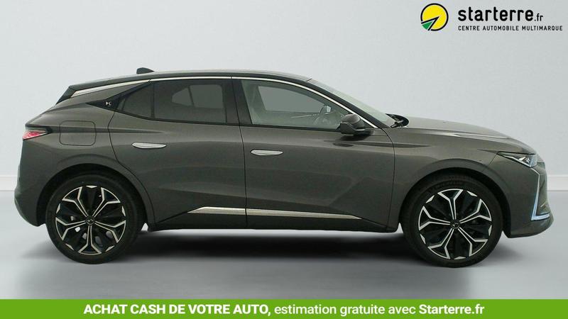 Ds Ds 4 PureTech 130 Eat8 Rivoli