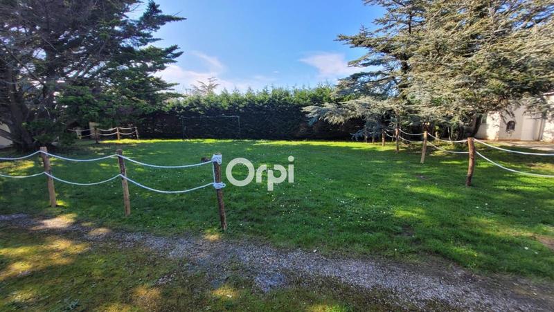 Terrain constructible - 367 m²