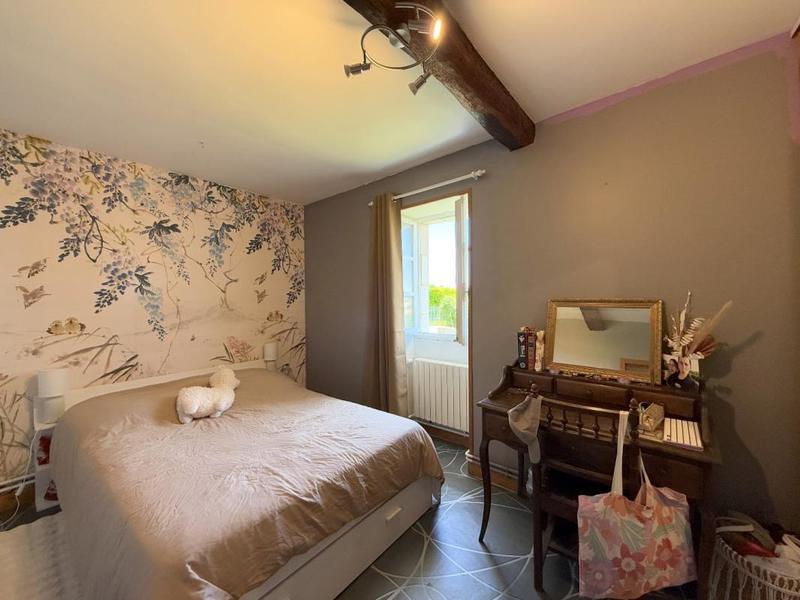 Maison - 314 m² - 10 pièces