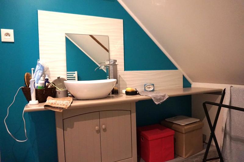 Maison - 142 m² - 7 pièces