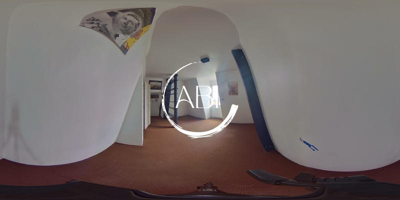 Appartement - 89 m² - 5 pièces