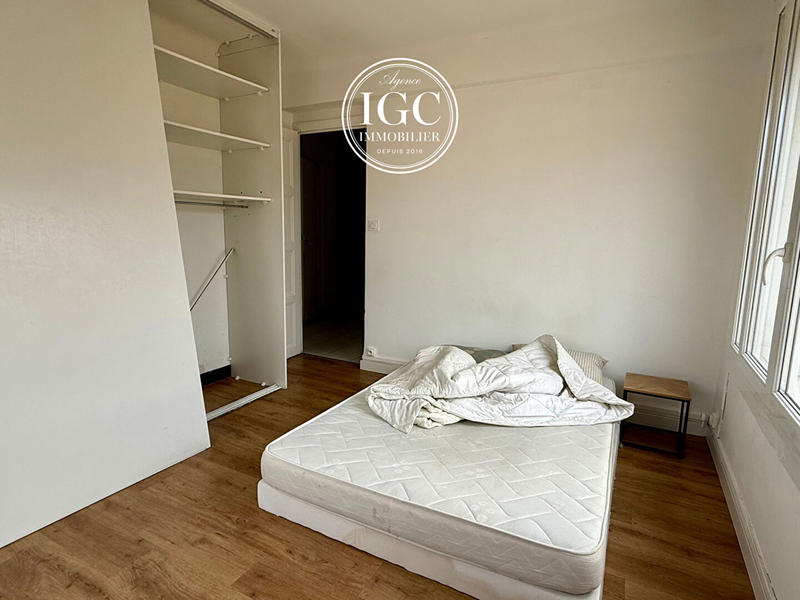 Appartement - 78 m² - 3 pièces