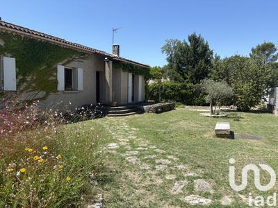 Maison - 113 m² - 6 pièces