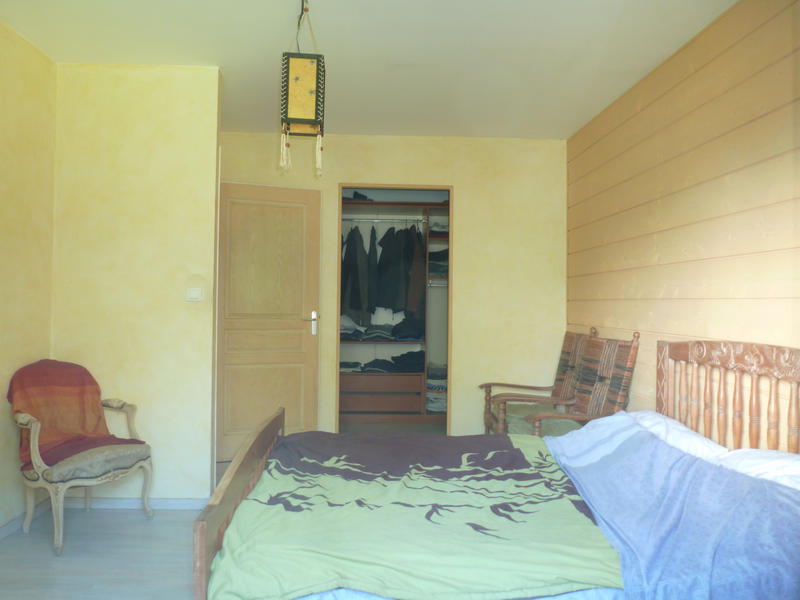 Maison - 152 m² - 5 pièces