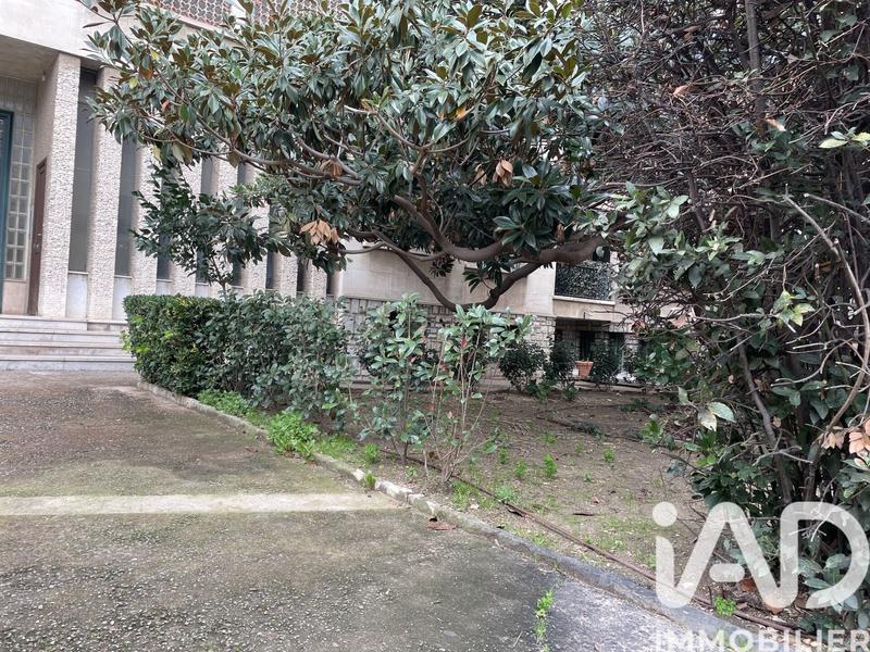 Appartement - 9 m² - 1 pièce