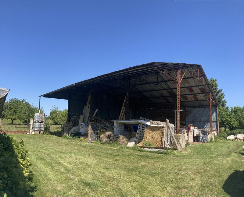 Maison - 215 m² - 9 pièces