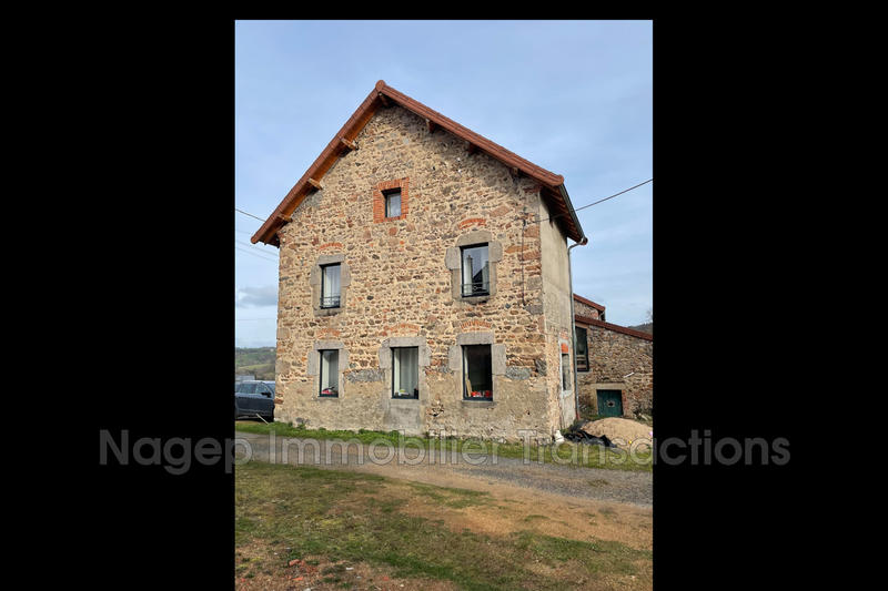 Maison - 153 m² - 6 pièces