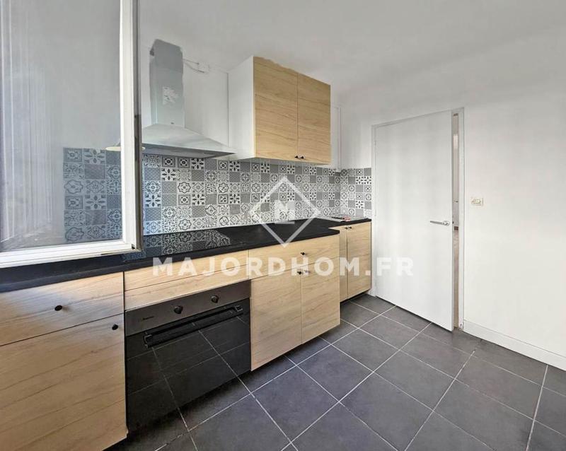 Appartement - 68 m² - 4 pièces