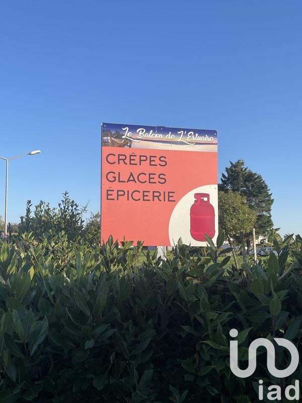 Maison - 75 m² - 3 pièces