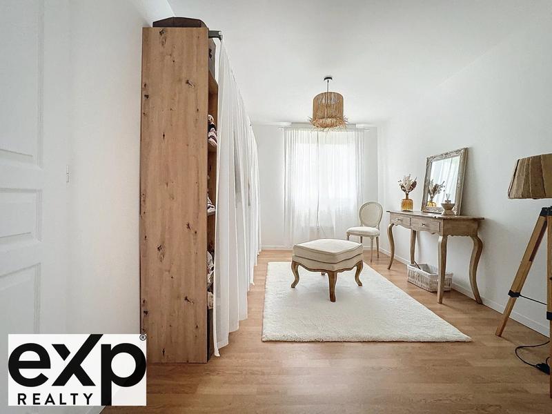 Maison - 157 m² - 7 pièces