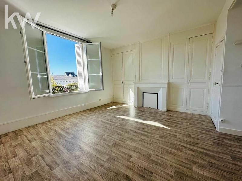 Appartement - 53 m² - 2 pièces