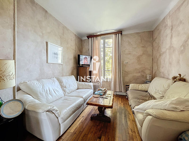 Maison - 75 m² - 4 pièces