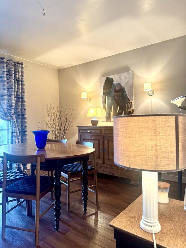 Maison traditionnelle - 182 m² - 8 pièces