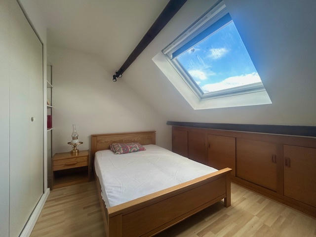 Maison - 173 m² - 7 pièces