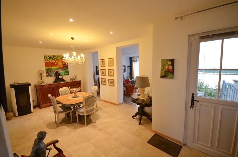 Maison de ville - 94 m² - 4 pièces