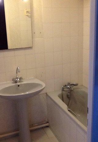 Appartement - 46 m² - 1 pièce