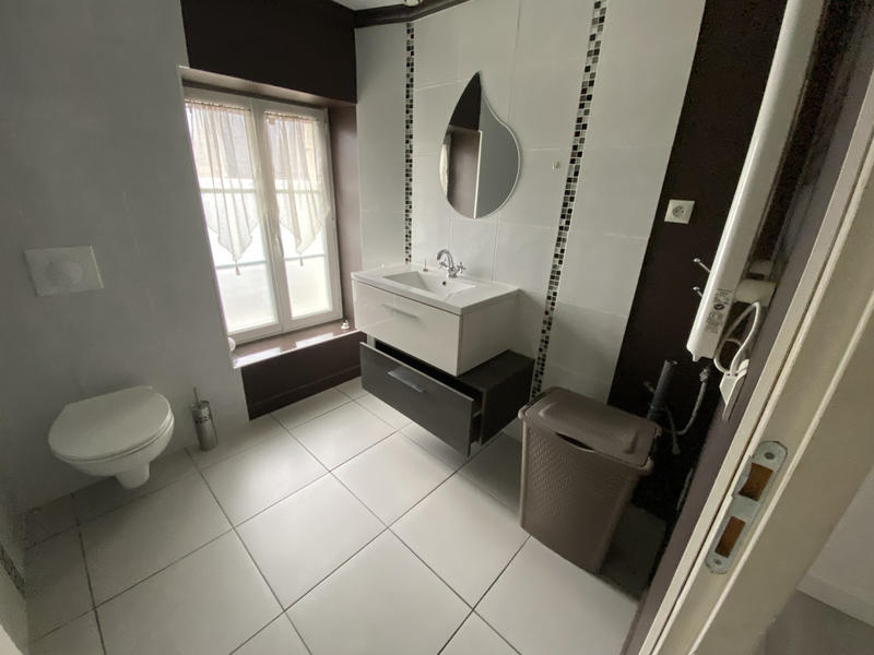 Maison - 75 m² - 3 pièces