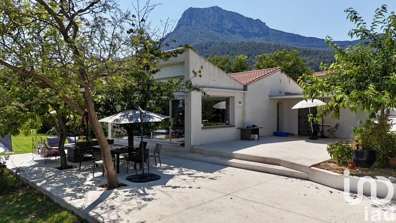 Maison de maîtres - 159 m² - 5 pièces