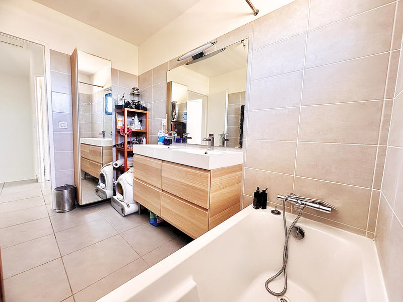 Villa - 165 m² - 7 pièces