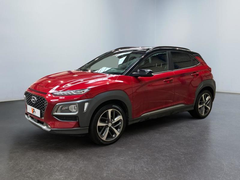 Hyundai Kona 1.0 t-GDi 120 Executive