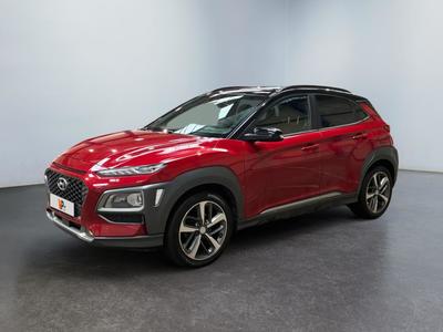 Hyundai Kona 1.0 t-GDi 120 Executive