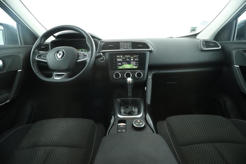 Renault Kadjar 1.3 TCe Sport Edition Edc 140 ch