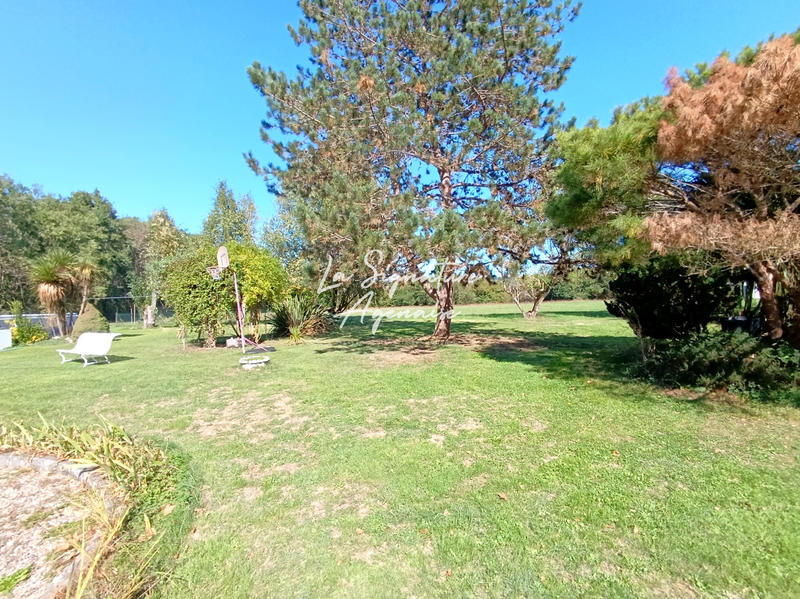 Maison - 161 m² - 5 pièces