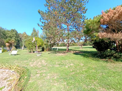 Maison - 161 m² - 5 pièces