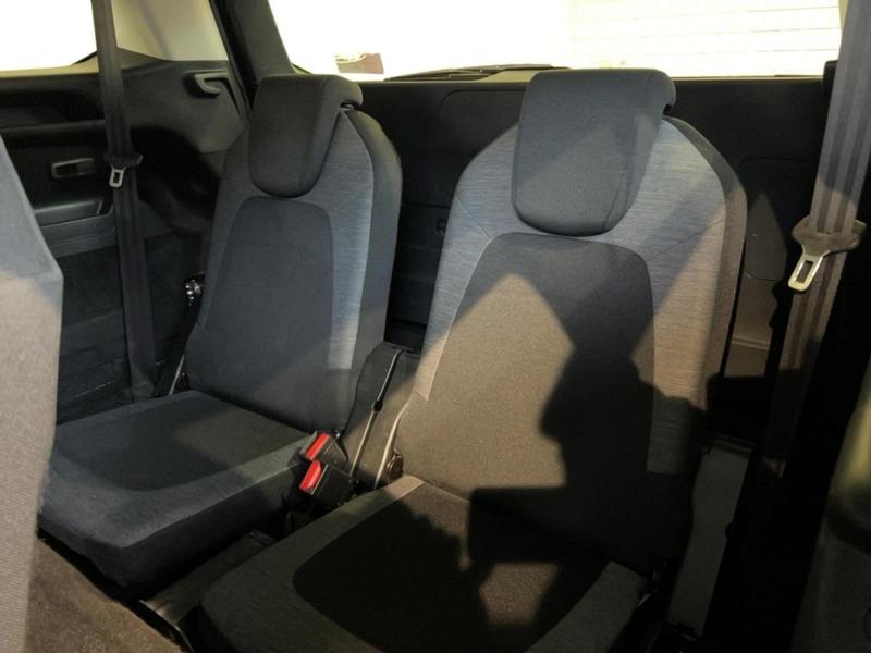 Citroën Grand C4 Picasso Bluehdi 120 Ss Eat6 Feel