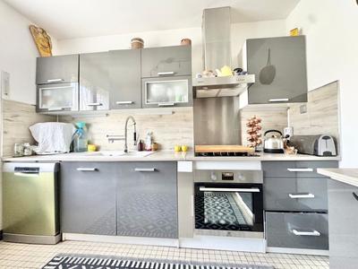 Maison - 80 m² - 3 pièces