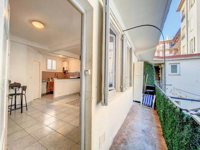 Appartement - 25 m² - 1 pièce