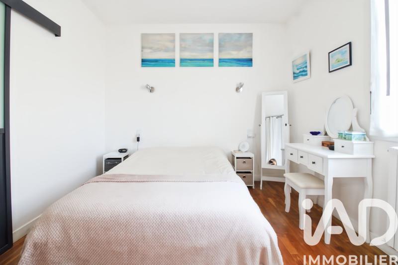 Maison de ville - 170 m² - 10 pièces