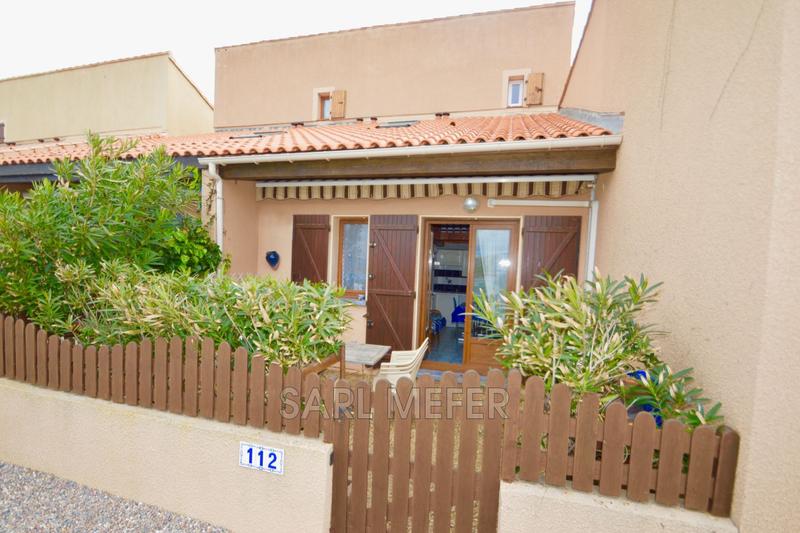 Villa - 36 m² - 2 pièces