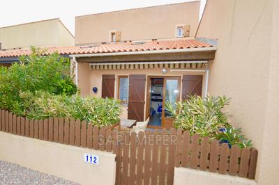 Villa - 36 m² - 2 pièces