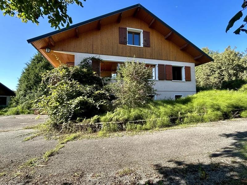 Appartement - 109 m² - 4 pièces