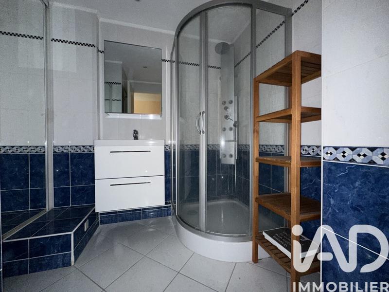 Appartement - 105 m² - 5 pièces