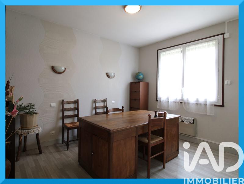 Maison - 174 m² - 8 pièces