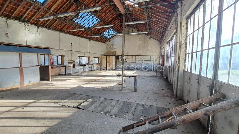 Maison de village - 132 m² - 6 pièces